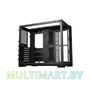 Корпус Lian Li O11 Dynamic Mini Black (G99.O11DMI-X.00) картинка 3